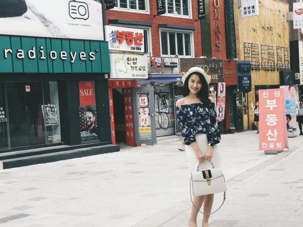 Đọ gia thế xuất sắc của cặp đôi hot nhất hiện tại Phan Thành – Trương Minh Xuân Thảo - Ảnh 22.