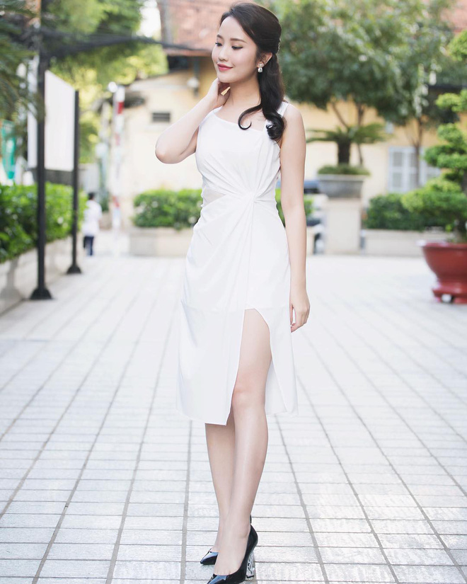 Đọ gia thế xuất sắc của cặp đôi hot nhất hiện tại Phan Thành – Trương Minh Xuân Thảo - Ảnh 13.
