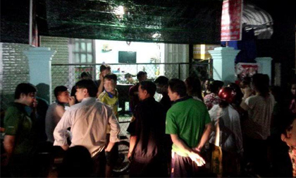 Thanh niên ngủ chung với xác cô gái sau khi ra tay sát hại