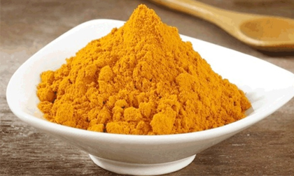 Tinh bột nghệ - Bài thuốc vạn năng, vạn tác dụng nhà nào cũng cần có