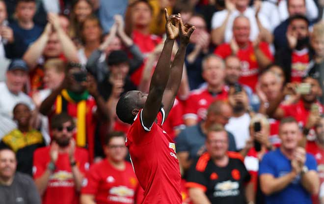 Top tân binh Ngoại hạng Anh: Morata “ngon” hơn Lukaku, thua “Ma tốc độ” - 2