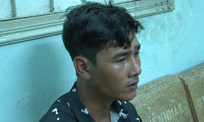 Làm rõ clip cướp tiệm vàng gây hoang mang ở Rạch Giá