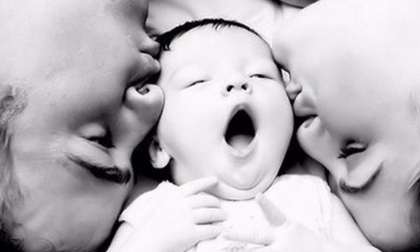 Là cha mẹ, ai cũng nên đọc 2 câu chuyện này để thấy việc dạy con cũng cần cả trái tim và lí trí