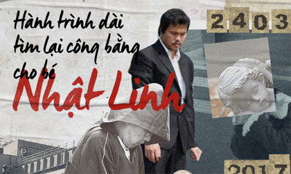 Toàn cảnh vụ án bé gái người Việt bị giết hại ở Nhật Bản: Hành trình 247 ngày tìm lại công lý