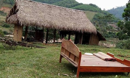 Nghệ An: Người đàn ông tử vong sau tiếng nổ kinh hoàng trong đêm