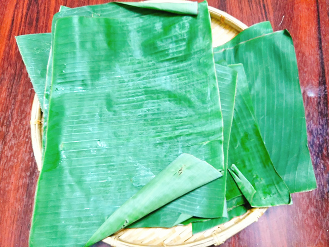 Cách làm bánh giò siêu dễ, siêu ngon, vụng đến mấy cũng làm được - 3