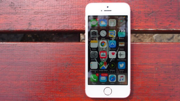 Không phải iPhone X, đây mới là chiếc iPhone đáng tiền nhất của Apple - 1
