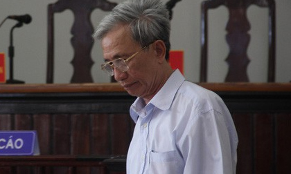 12 giờ trong phiên tòa xét xử Nguyễn Khắc Thủy dâm ô nhiều bé gái ở Vũng Tàu có gì đặc biệt?