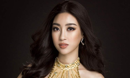 Trước đêm chung kết, Đỗ Mỹ Linh đã chính thức lọt Top 40 Miss World 2017