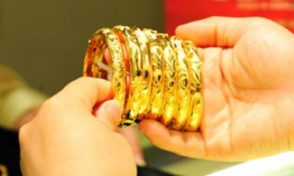 Giá vàng hôm nay 18/11: Vượt qua nỗi lo, tiếp tục tăng giá