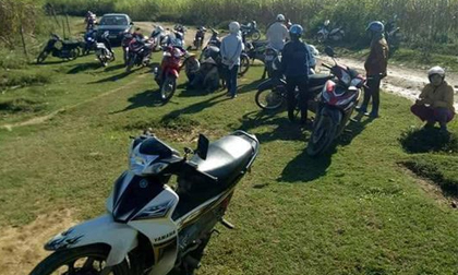 Sau gọi điện về nhà nói bị lạc, người đàn ông mất tích bí ẩn