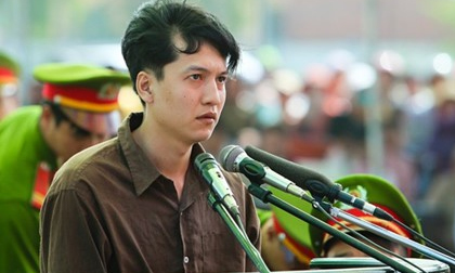 Từ những vụ giết người vì hận tình: Trăm sự bởi hai chữ… ích kỷ