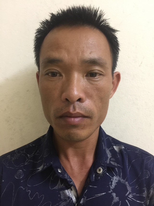 Kẻ đào trộm mộ lấy tro cốt để... tống tiền nổi tiếng đào hoa, nhiều vợ hờ - Ảnh 2.