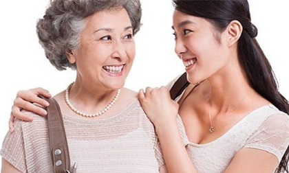Tuyệt chiêu cho các nàng dâu để mẹ chồng yêu chiều như con gái