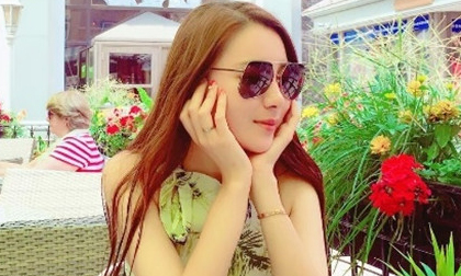Cuộc sống của tiểu thư được cha mẹ cho nửa triệu USD tiêu hàng tháng