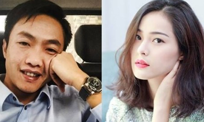 Sau khi Cường Đô la công khai bên Đàm Thu Trang, Hạ Vi ngay lập tức phản ứng bất ngờ!