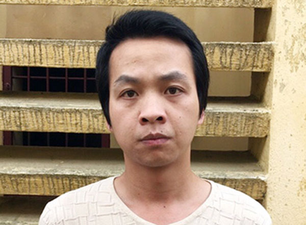 Làm giả giấy tờ, lừa đảo chiếm đoạt gần 5 tỷ đồng - 1
