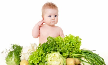 6 thực phẩm dễ ăn lại giàu dinh dưỡng cho bé mới tập ăn