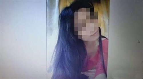 vua chuyen tram trieu cau hon ban gai quen qua mang, chang trai cay dang phat hien su that - 1