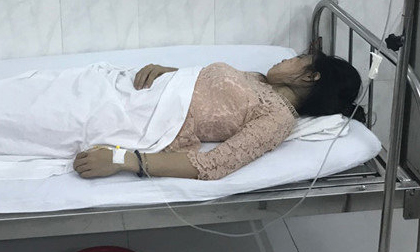 Dự tiệc mừng ngày 20/11, 10 giáo viên phải nhập viện cấp cứu