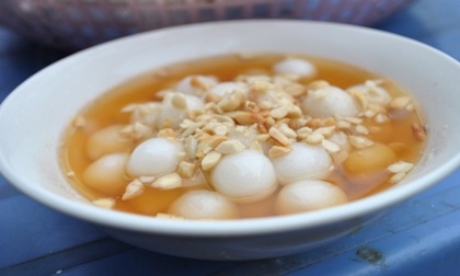 Đặc sản Hà Giang mùa tam giác mạch làm mê lòng du khách