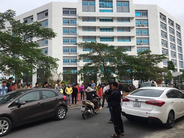 dien bien moi nhat vu 4 tre so sinh tu vong tai benh vien san nhi bac ninh - 2