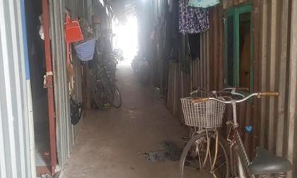Chồng đâm vợ tử vong vì nghi ngoại tình