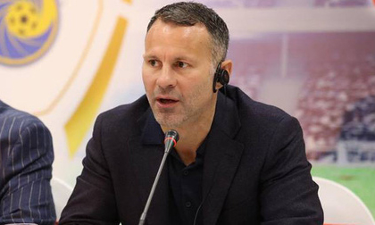 Ryan Giggs tiết lộ “siêu kế hoạch” đưa Việt Nam dự World Cup 2030