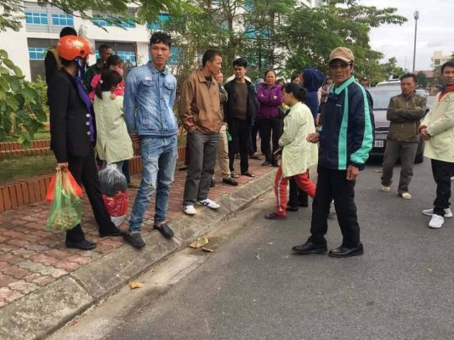 them nhieu tre so sinh nguy kich chuyen tu benh vien san nhi bac ninh ve ha noi - 2