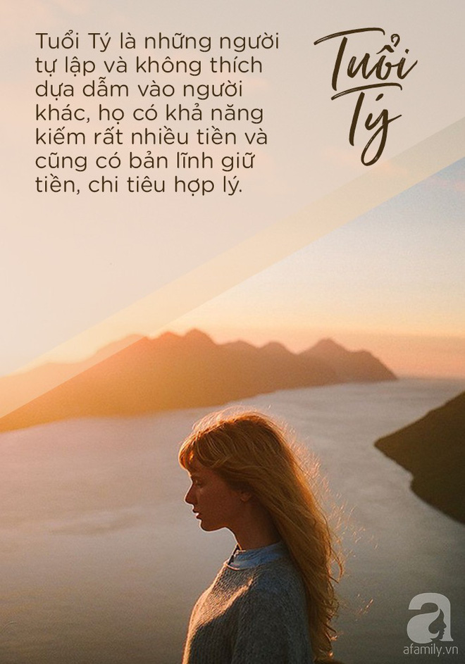 Trời sinh 3 con giáp nữ không những biết kiếm tiền, mà còn biết giữ tiền, chồng nào cưới được ấm no cả đời - Ảnh 2. Trời sinh 3 con giáp nữ không những biết kiếm tiền, mà còn biết giữ tiền, chồng nào cưới được ấm no cả đời - Ảnh 2.