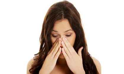 Viêm xoang là bệnh thường gặp nhất vào mùa lạnh: Những biện pháp phòng ngừa đơn giản