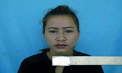 Quên khóa két sắt bị nhân viên “cuỗm” gần 100 triệu