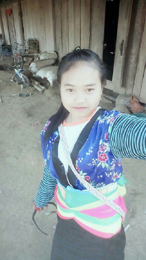 bieu hien la truoc khi mat tich cua nu sinh 17 tuoi nguoi mong - 1
