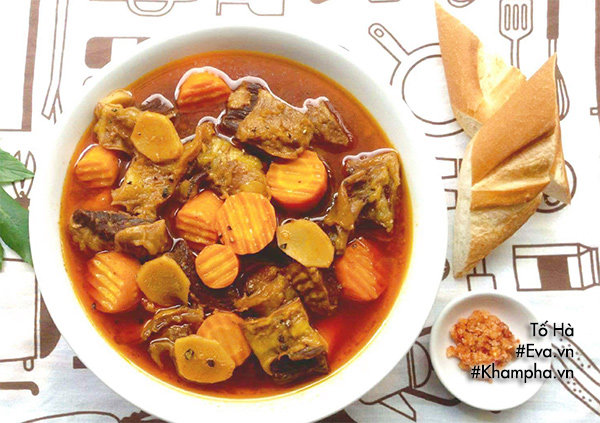 bo kho nong hoi vua thoi vua an - 7