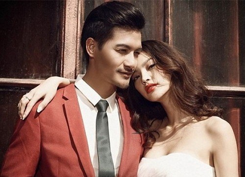Được chồng yêu, tôi vẫn muốn cuốn gói theo tình cũ - 1