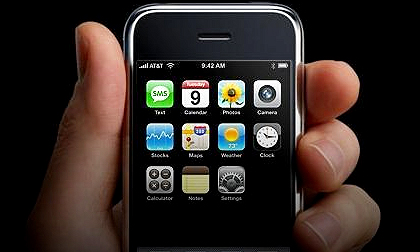 Bí mật về iPhone 2G: Màn kịch thành công tạo nên lịch sử 10 năm hùng mạnh của Apple