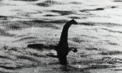 Bằng chứng kỷ lục nghi xuất hiện 'quái vật hồ Loch Ness': Bí ẩn hơn 200 năm được giải mã?