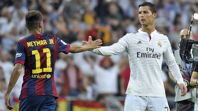 Real gây “siêu sốc” tháng 1: Cướp Neymar khỏi PSG với 222 triệu euro - 2