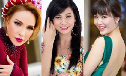 Mỹ nhân Việt và nỗi ân hận muộn màng với quá khứ ly hôn