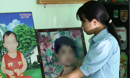 Nghi hai con chết oan, mẹ cầu cứu... danh hài Hoài Linh