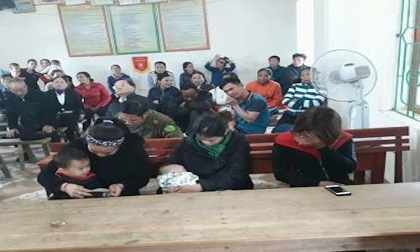Vụ 3 chị em ruột kéo nhau đi đánh ghen: Xin lỗi công khai nạn nhân