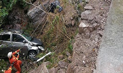 Bí mật động trời phía sau vụ tai nạn giao thông khiến một người đàn ông tử vong
