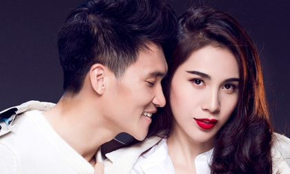 9 năm cuộc tình Thủy Tiên - Công Vinh: Bao nhiêu cay đắng đổi lấy hạnh phúc tròn đầy