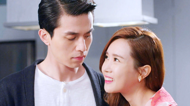 cuoi nhau tron 3 thang, nguoi chong li tuong cat tieng chui toi la… cho - 1