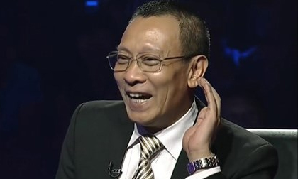 MC Lại Văn Sâm tiết lộ điều tiếc nuối duy nhất khi chia tay Ai là triệu phú