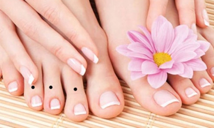 Phán giàu nghèo qua nốt ruồi ở chân - thoảng nhìn vài giây là biết