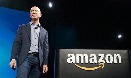 Tỷ phú Jeff Bezos: Tôi đã làm điều này ở tuổi 30 để không phải hối tiếc khi 80 tuổi