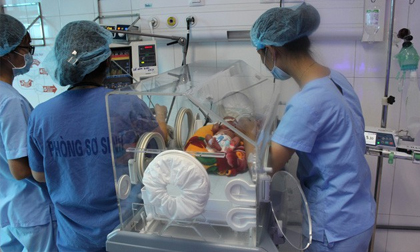 Vụ 4 trẻ tử vong ở BV Sản Nhi Bắc Ninh: Cấy vi khuẩn để xác định tác nhân gây nhiễm trùng