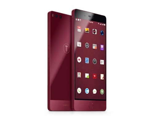 Những mẫu smartphone 