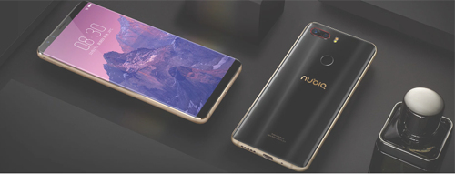 Những mẫu smartphone 